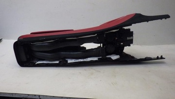 фото thumb №6, Тунель середній підлокітник alfa romeo stelvio