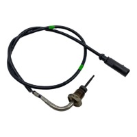 фото thumb №1, Датчик температуры выхлопных газов vw audi seat skoda