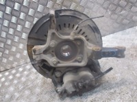 фото thumb №4, Поворотний кулак kia sorento iii 4x4 2,2d 17r ліва