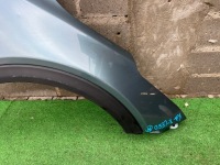 фото thumb №8, Kia x-ceed xceed 2018- крила правий передній правий перед