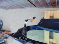 фото thumb №6, Кришка багажника задня скло seat mii granatowa