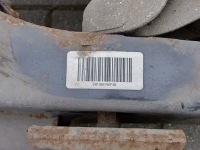 фото thumb №6, Bmw 4 f36 gran coupe 14-17 2.0 дизель подрамник подрамник рычаги задняя мост 3.23 kpl