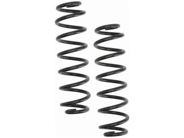 фото thumb №1, Пружины зад lesjofors 4295134