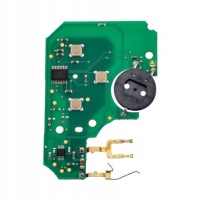 фото thumb №2, Кронштейн акумулятора карти renault megane 2 scenic ii