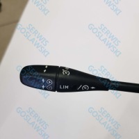 фото thumb №2, Mercedes r230 w220 переключатель комбинированный круиз-контроль