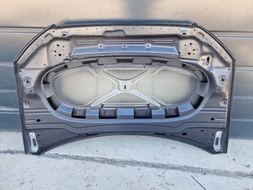 фото thumb №3, Seat ibiza v 6f0 капот