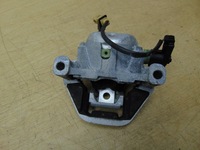 фото thumb №9, Подушка двигуна кронштейн audi a6 c7 датчик 4g0199381