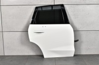 фото thumb №8, Bmw u11 x1 дверь правая перед правое зад a300 альпийский белый оригинал