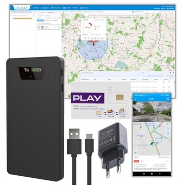 GPS ТРЕКЕР SIM-ЛОКАТОР НЕОГРАНИЧЕННЫЙ МОНИТОРИНГ
