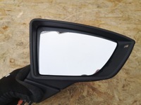 фото thumb №6, Seat ibiza v дзеркало праве 8 pin eu 6f0