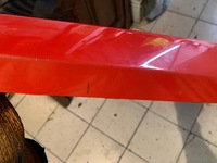 фото thumb №7, Молдинг двері правий задня bmw x3 g01 x4 g02 m-pakiet c3g