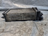 Интеркулер радиатор воздуха оригинальный номер 9645965180 citroen berlingo 1 fl 1.6 hdi Киев, фото thumb