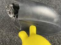 фото thumb №8, Vw transporter t6 корпус зеркало левая 56530500