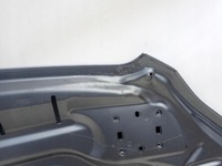 фото thumb №8, Volvo xc60 ii 2 17- капот крышка двигателя