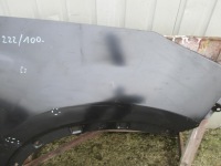 фото thumb №6, Kia sportage iv 2015- крила правий перед