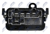 фото thumb №13, Резистор вентилятор vw caddy 1995 - 2004,golf