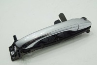 Ручка двері правих колір 744 mercedes cl w215 eu в Україні, фото thumb