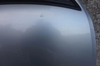 фото thumb №13, Бампер kompletny перед vw phaeton 02/10r