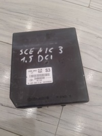 фото thumb №3, Модуль usm jr95 renault scenic iii 1.5dci 284b69009r