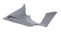 фото thumb №1, Пластик защита стойка задняя subaru xv 11r.