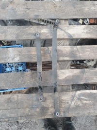 фото thumb №8, Пружина пружины заднего подвеска насос nissan micra k12 2005 1.5 dci