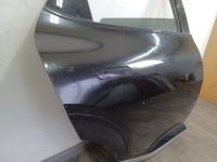 Дверь ---- kia ev6 ---- задняя правое  ---- коплектная Киев, фото thumb