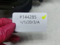 Переключатель комбинированный рычаг лента 13276153ke opel zafira b Киев, фото thumb