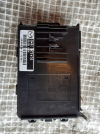 фото thumb №1, Mazda cx5 lift 14-18 модуль блок управления кузов