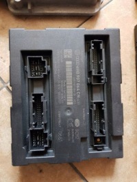 фото thumb №1, Модуль комфорта 3.0 tdi a6 c7 4h0907064cn