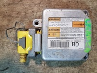 фото thumb №1, Модуль блок керування подушок подушка безпеки daewoo leganza