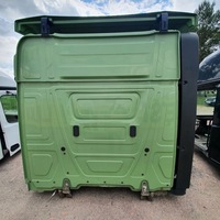 фото thumb №6, Mercedes actros mp4 mp5 streamspace bdf