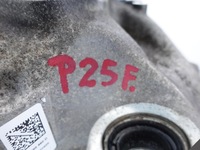 фото thumb №9, Audi rsq8 sq8 q8 4m8 sq7 q7 4m0 поворотный кулак правая