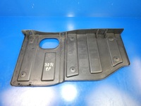 фото thumb №1, Hyundai i40 защита подвеска плита правая