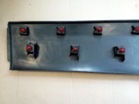 фото thumb №11, Молдинг двері mazda cx-30 cx30 '19- oryg.