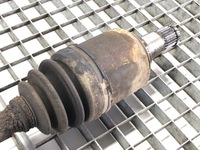 фото thumb №2, Піввісь лівий перед mitsubishi outlander ii 2.4 170km 06-12 шарнір