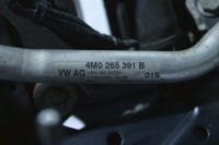 фото thumb №9, Porsche cayenne iii 9y webasto обігрівач стояночний 4m0265081ah 4m0265391b