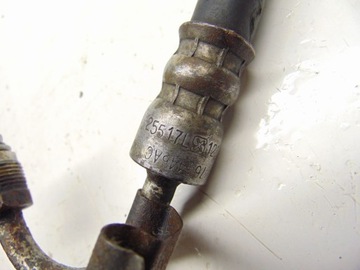 фото thumb №5, Шланг усилителя chrysler sebring ii 2.7 v6 eu