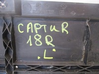 фото thumb №2, Защита подвеска левая renault captur