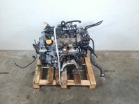 фото thumb №8, Двигун комплектний a13dtj opel corsa d 1.3 cdti meriva astra