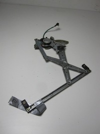 фото thumb №9, Подъемник окон задний левый kia carens 03r 92 el