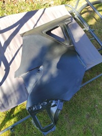 фото thumb №1, Крыло правый задний toyota verso ii r2 2009-2018r