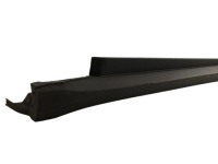 Mercedes gl x164 молдинг накладка порог порог левый Оригинал, фото thumb