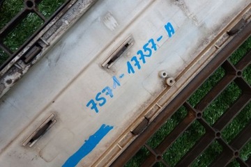 фото thumb №16, Ford mondeo mk4 07- бампер переднее перед