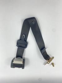 Купить Ремень ремни безопасности левый задний  mercedes w140 c140 s klasa 1408600785, фото thumb