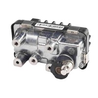 фото thumb №6, Привід турбонагнітача ac-g151eh citroen, fiat, peugeot jumper, ducato