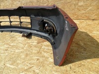 фото thumb №14, Nissan primera p11 99- po рестайлинг бампер перед