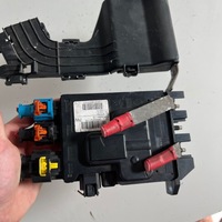 фото thumb №1, Модуль блок управления аккумулятор распределитель напряжения renault megane iii 3