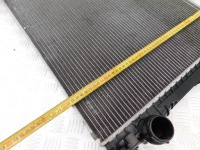 Audi q3 q5 q7 радиатор воды бензин pa66-gf30 Оригинал, фото thumb