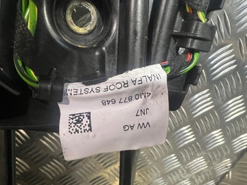 фото thumb №13, Audi q7 4m 2017 люк комплект 4m0877041b