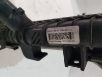 Ford оригинальный номер 3m5h8005rk радиатор, система охлаждение двигателя в Украине, фото thumb